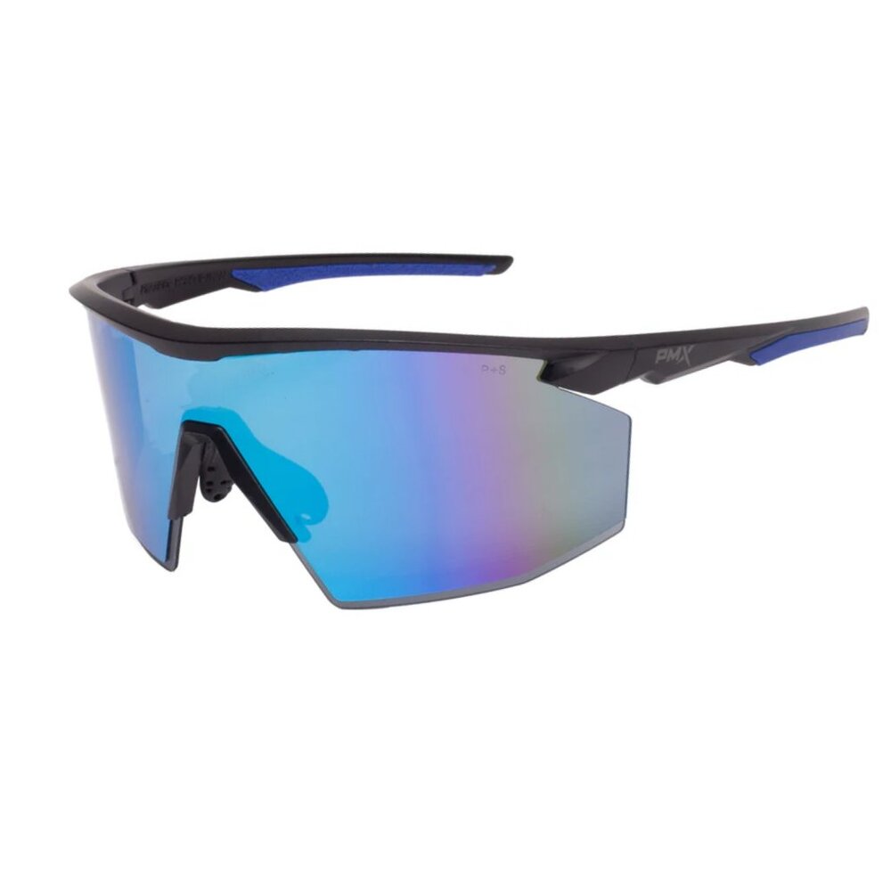Unisex Pyramex Half Frame Safety Glasses